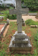 St Thomas Cemetery - Grave -  William & Ronald Acutt