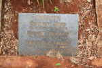 St Thomas Cemetery - Grave -  Wraith family