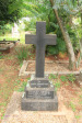 St Thomas Cemetery - Grave -  Wright & Ellen Arnold
