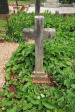 St Thomas Cemetery - Grave -  daughter of Thomas & Emily