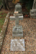 St Thomas Cemetery - Grave -  findlay 1978