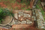 St Thomas Cemetery - Grave -  unreadable (2)