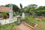 St Thomas Cemetery - Grave - views (2)