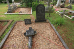 St Thomas Cemetery - Graves Littlewood & Potts