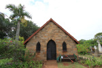 St Thomas Church - Exterior - (Jan 2015) (2)