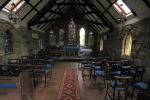St Thomas Church Interior - (Jan 2015) (27)