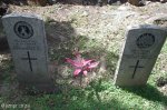 wyatt-road-military-cemetary-lcpl-swart-and-pvt-hill
