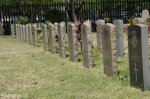 wyatt-road-military-cemetary-line-of-headstones