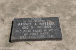 wyatt-road-military-cemetary-pvt-a-wessel-o-jacobus