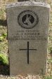 wyatt-road-military-cemetary-pvt-j-j-kruger