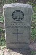 wyatt-road-military-cemetary-pvt-j-r-hamlyn