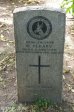 wyatt-road-military-cemetary-pvt-r-cleary