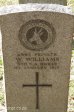 wyatt-road-military-cemetary-pvt-w-williams