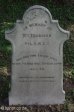 wyatt-road-military-cemetary-pvt-wm-harrison