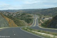 Durban - Parlock - Newlands 