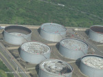 Durban Bluff tank farm