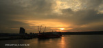 Durban Harbour at night (1)