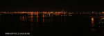 Durban Harbour at night (3)