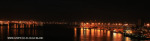 Durban Harbour at night (8)