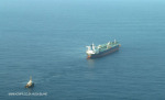 Durban Harbour oil terminal