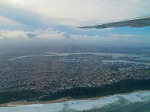 Durban Harbour views over Bluff (1)