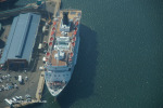 Durban Passenger terminal (4)