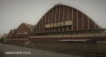 Durban Sugar Terminals - Bayhead Road (1)