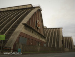 Durban Sugar Terminals - Bayhead Road (2)