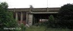 Durban Sugar Terminals - Bayhead Road - guard house