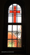 Durban Addington Methodist Church  stain glass (2)