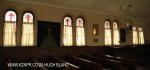 Durban Addington Methodist Church  stain glass (3)