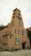 Durban Point St Peters Catholic Church 360 Point Road (2)