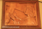 Durban Point St Peters Catholic Church frescos (5)
