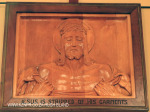 Durban Point St Peters Catholic Church frescos (8)