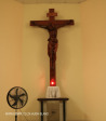 Durban Point St Peters Catholic Church interior (3)