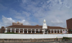 Addington Childrens Hospital - Nov 2013 (2)