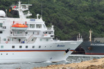 Bremen Research Ship - Hapag-Lloyd (8)