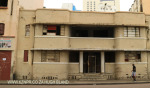 Durban Brickhill - Point Road near the Wheel (2)
