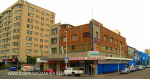 Durban Brickhill Road and Milne road