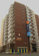 Durban Gillespie Street Impala flats