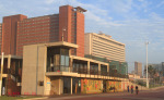 Durban - Marine Surf Lifesaving Club
