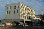 Durban Point & Mahatma Gandi buildings (10)