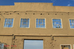 Durban Point & Mahatma Gandi buildings (3)