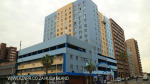 Durban Point and South Beach road