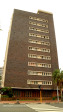Durban Point and South beach