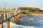 Durban Ushaka - Moir pier