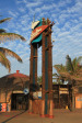Durban Ushaka World - Ticket office