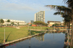 Durban Ushaka and Point canals (1)