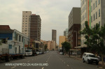 Durban point road views (1)