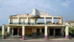 Point derelict building (19)